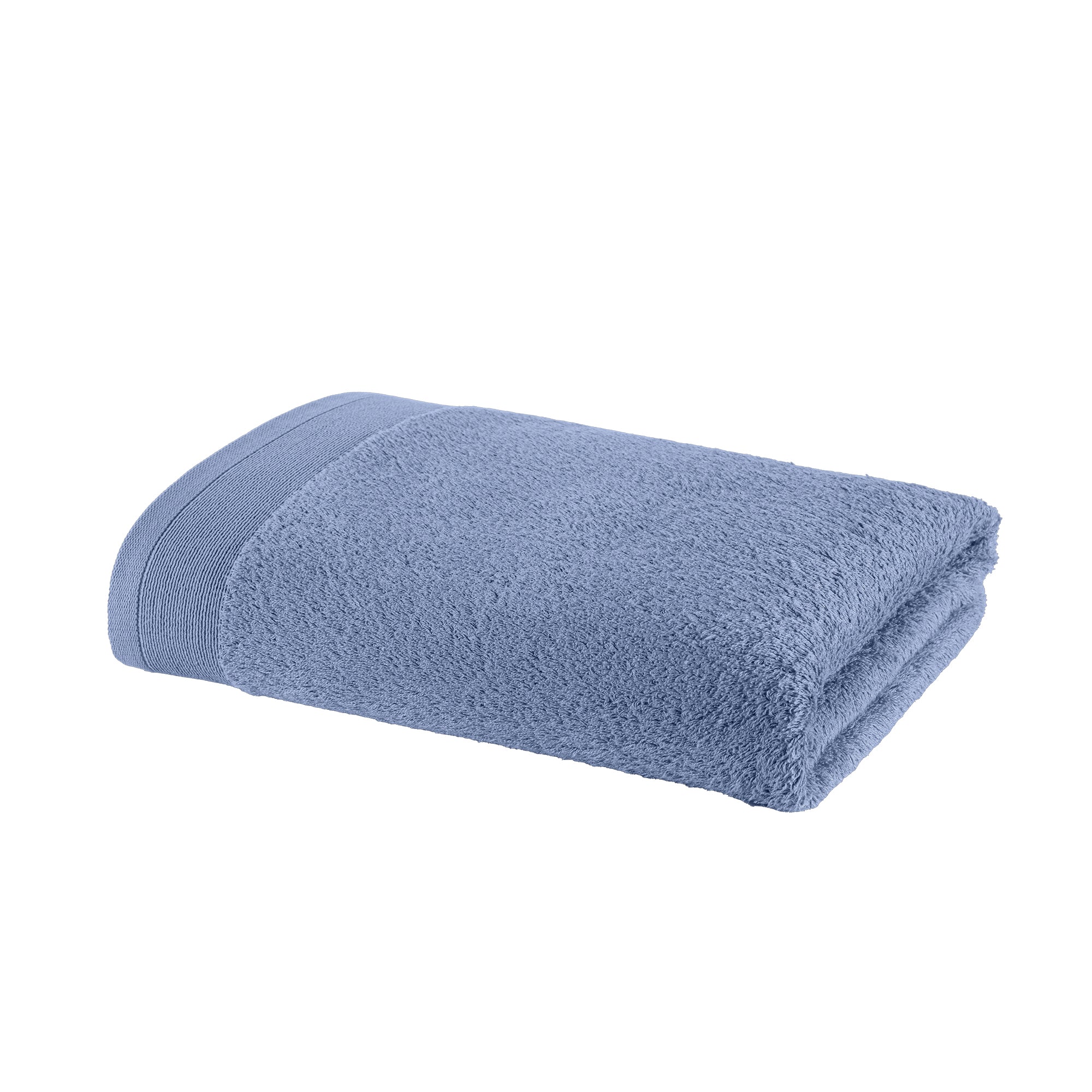 Blue Modal Towel