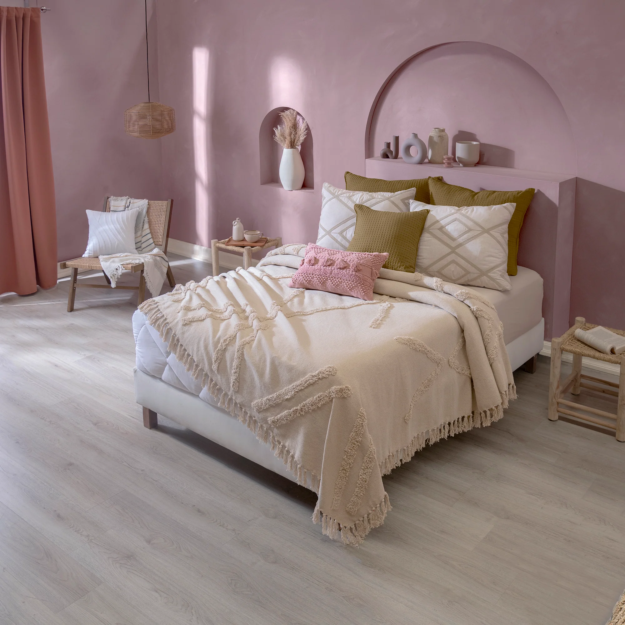 Istanbul Voga Comforter