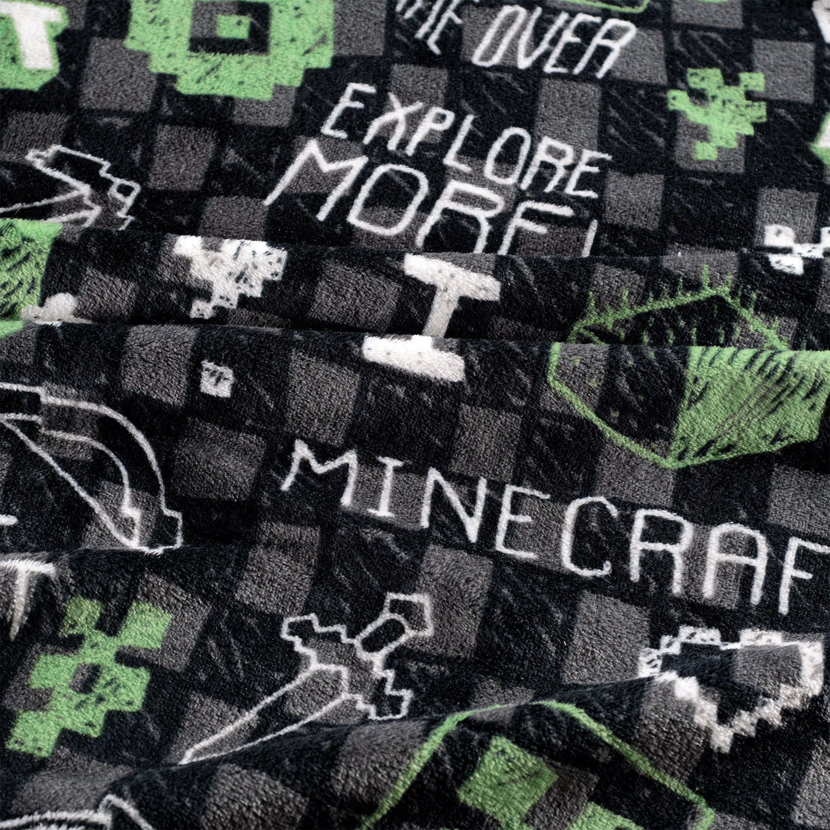 Minecraft Light Cover