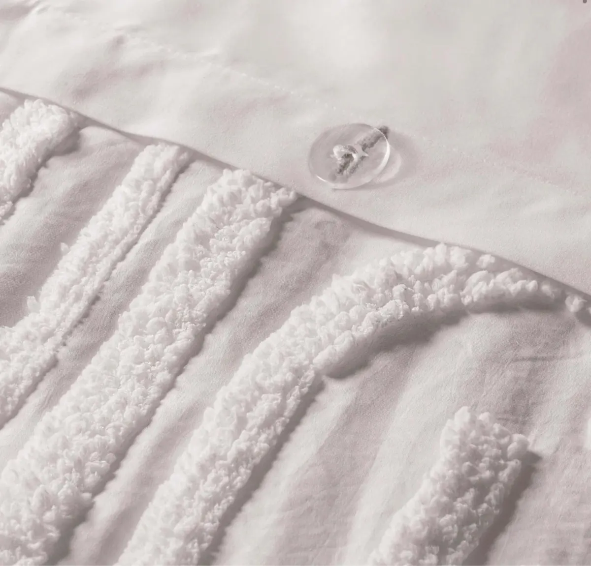 Deco Duvet Cover