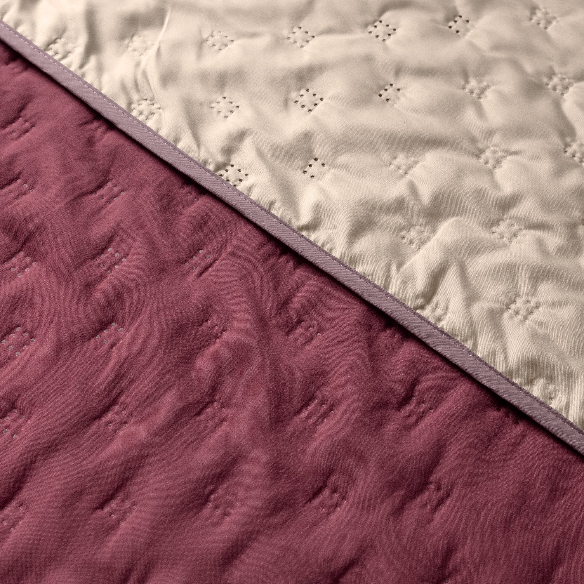 Girona Comforter Set