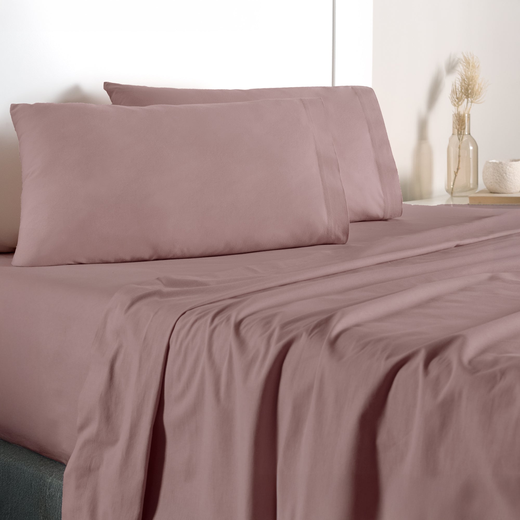 Viasoft Lilac Sheets