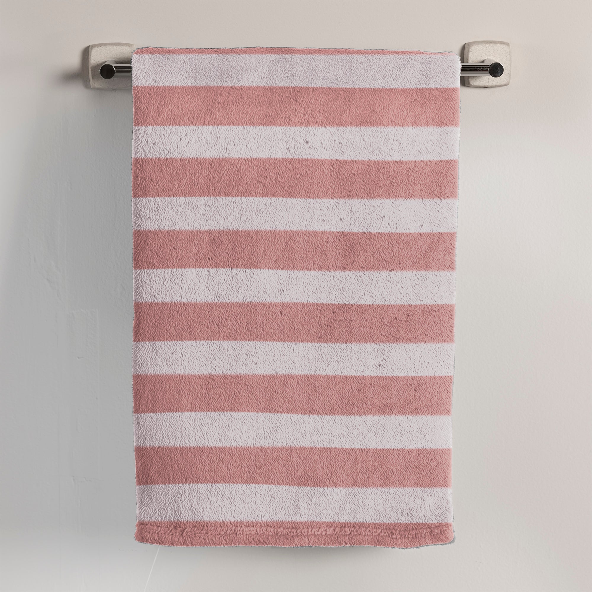 Mawi Pink Towel