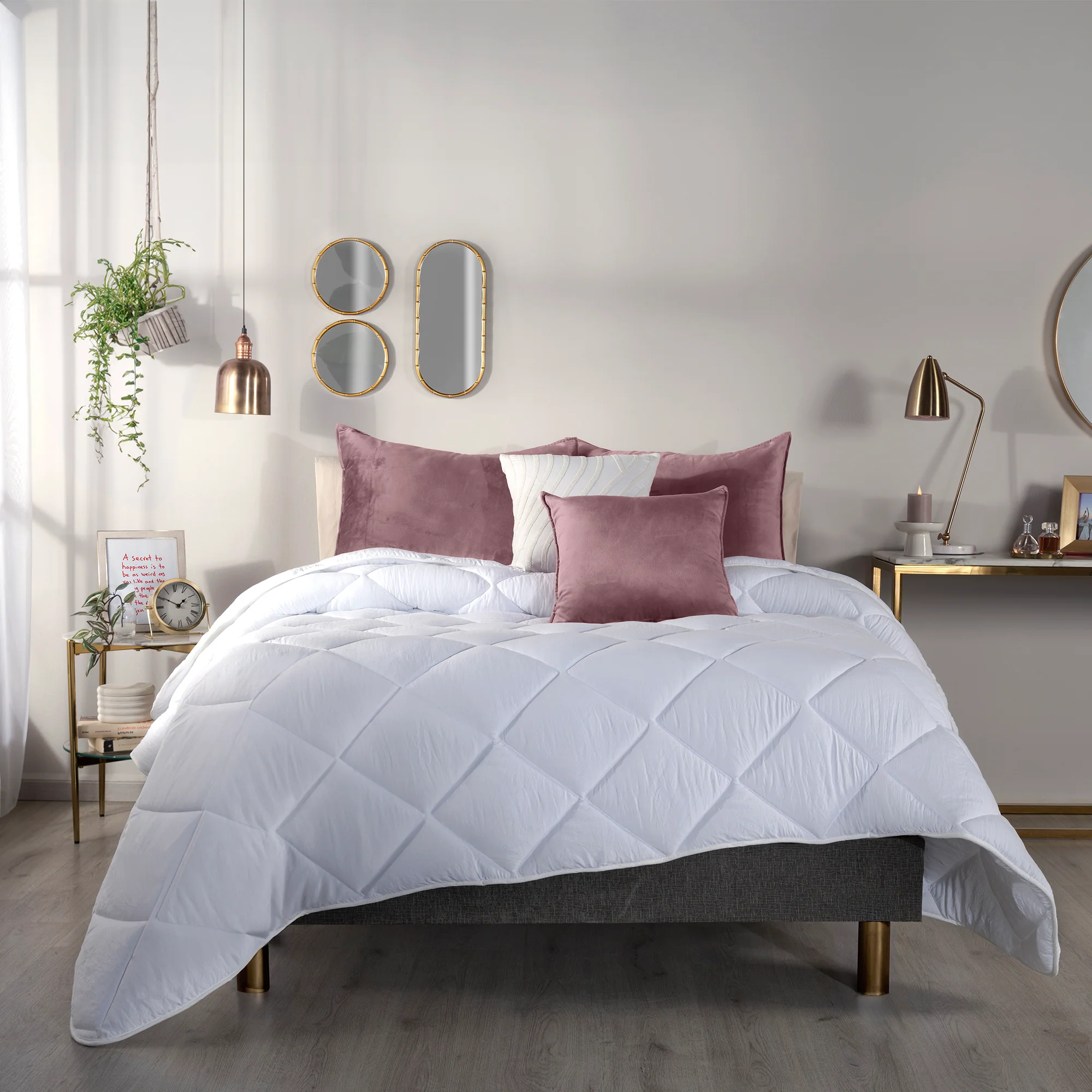Duvet Quilt