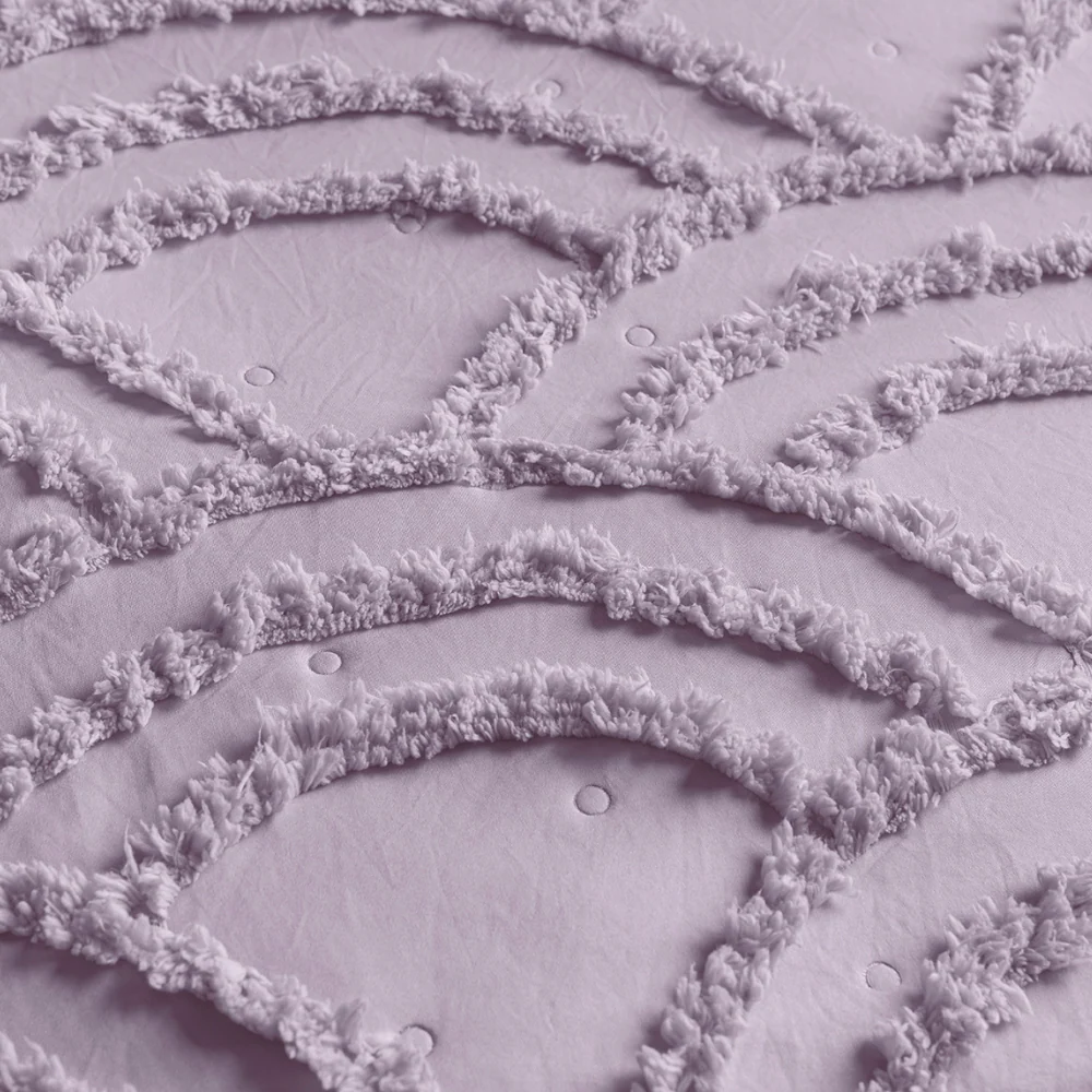 Nuut Iris Comforter
