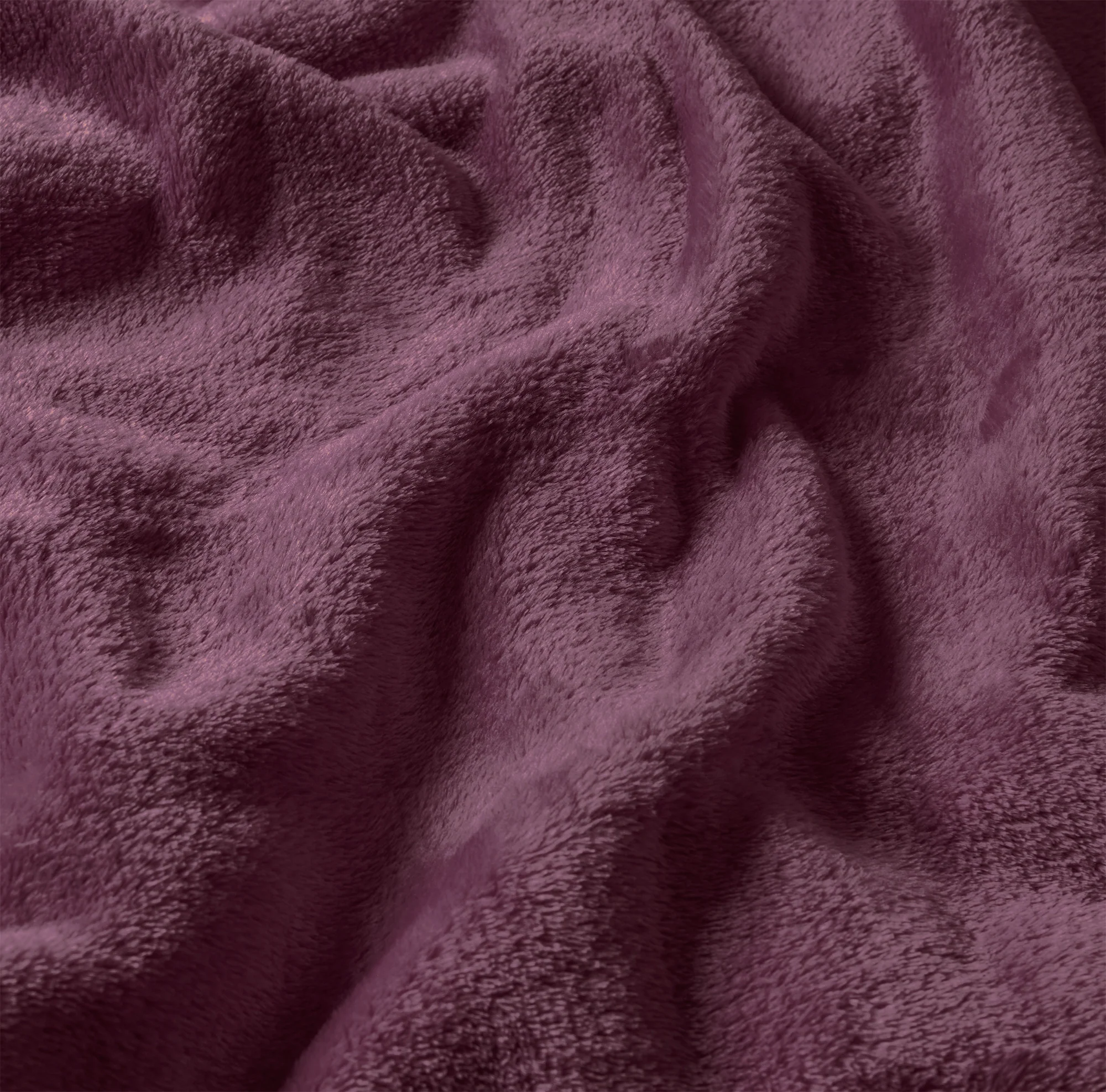 Berry Lightweight Blanket