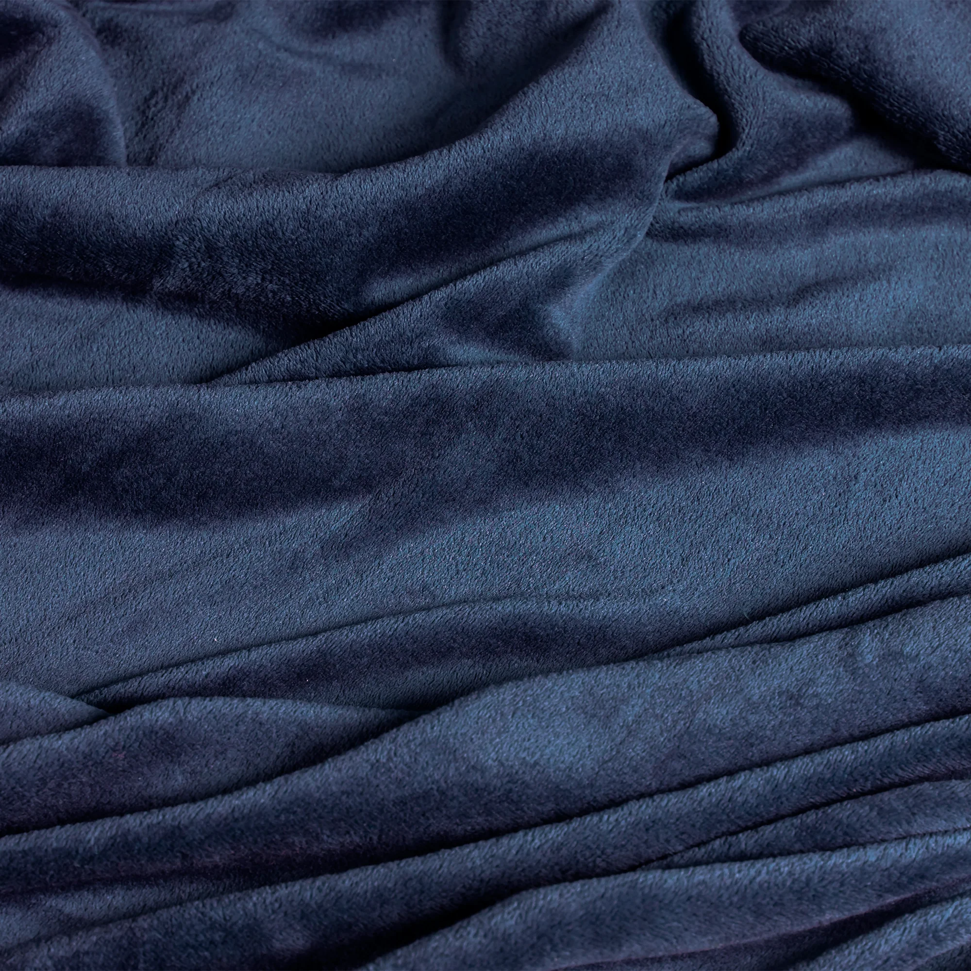 Navy Light Cover