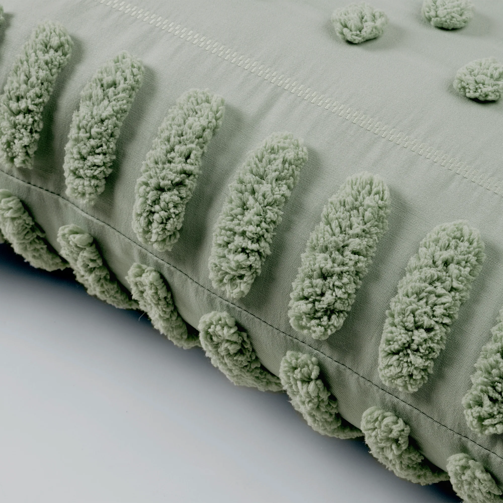 Jade Cushion Cover