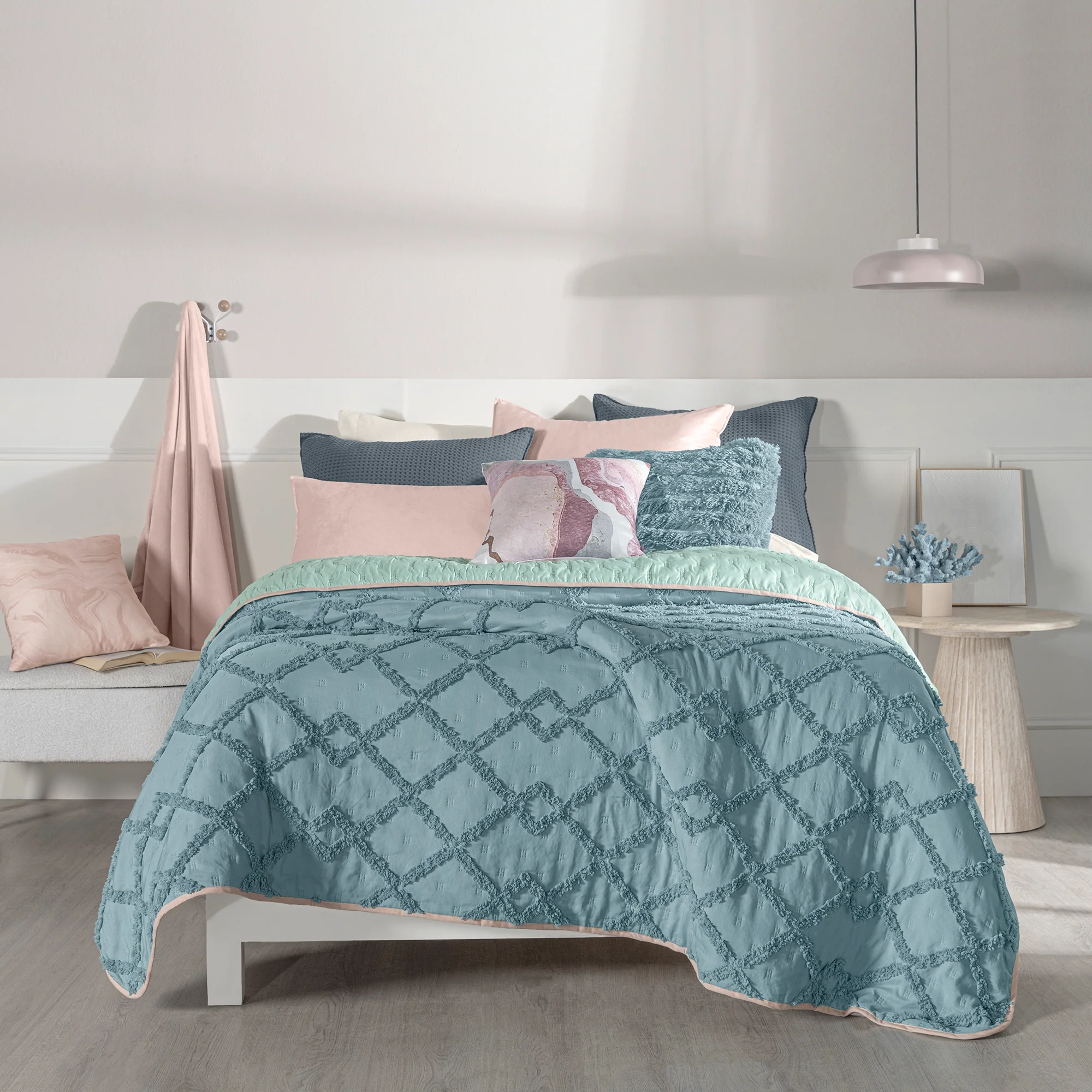 Nuut Celeste Comforter