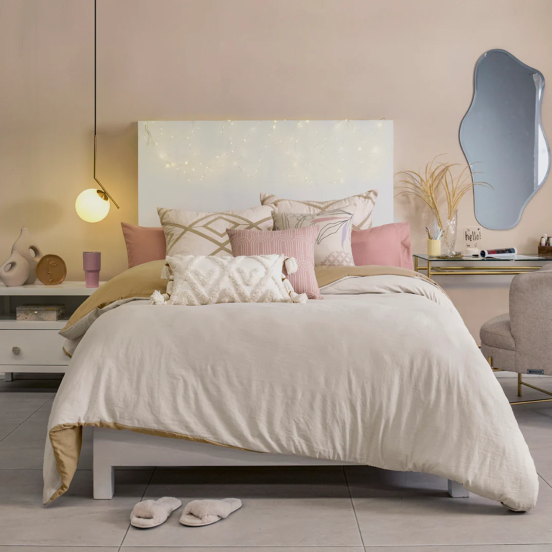 Arabia Duvet Cover