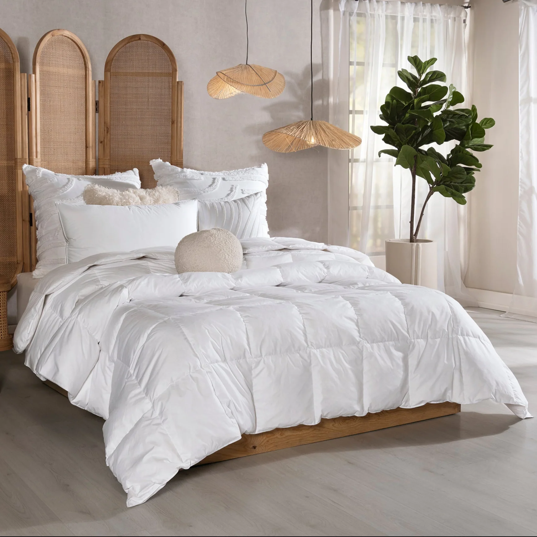 Down Duvet