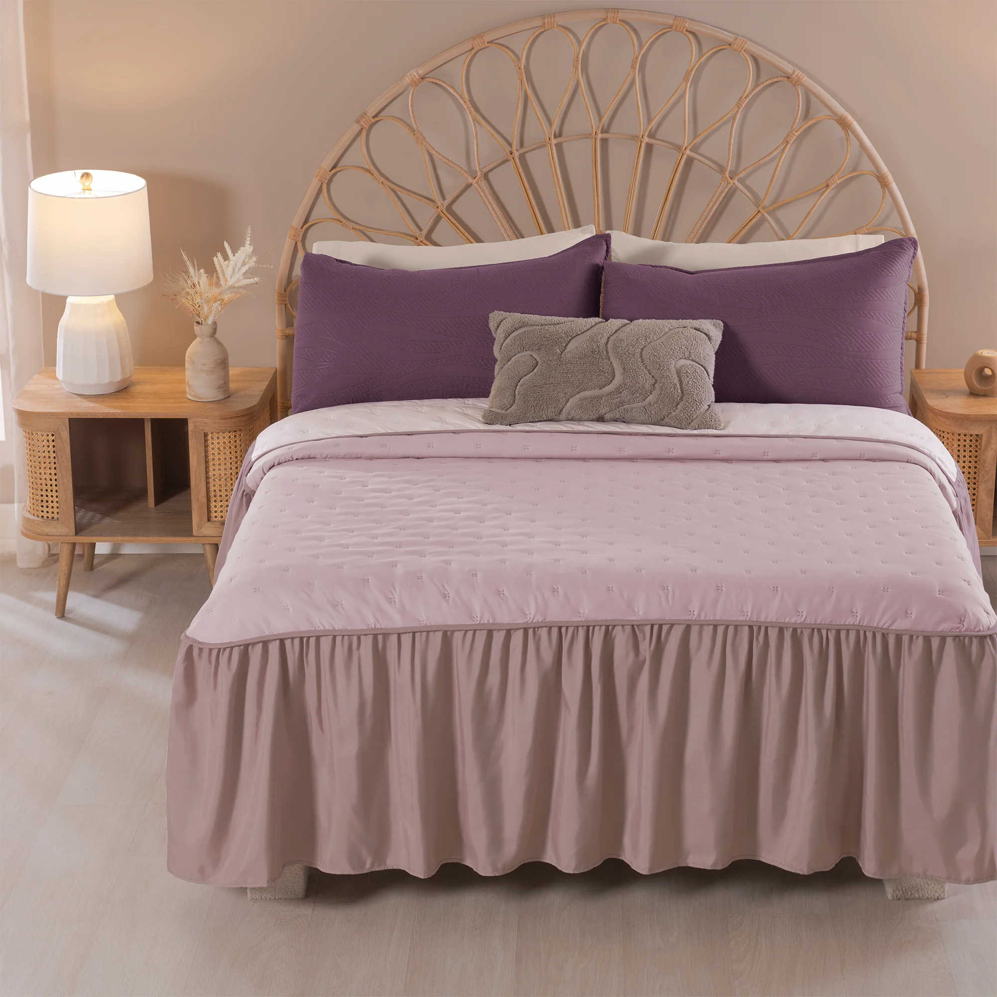 Parma Bedspread