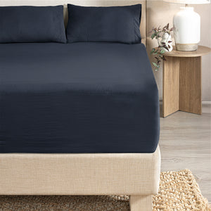 VIASOFT WASHED MARINE SHEETS