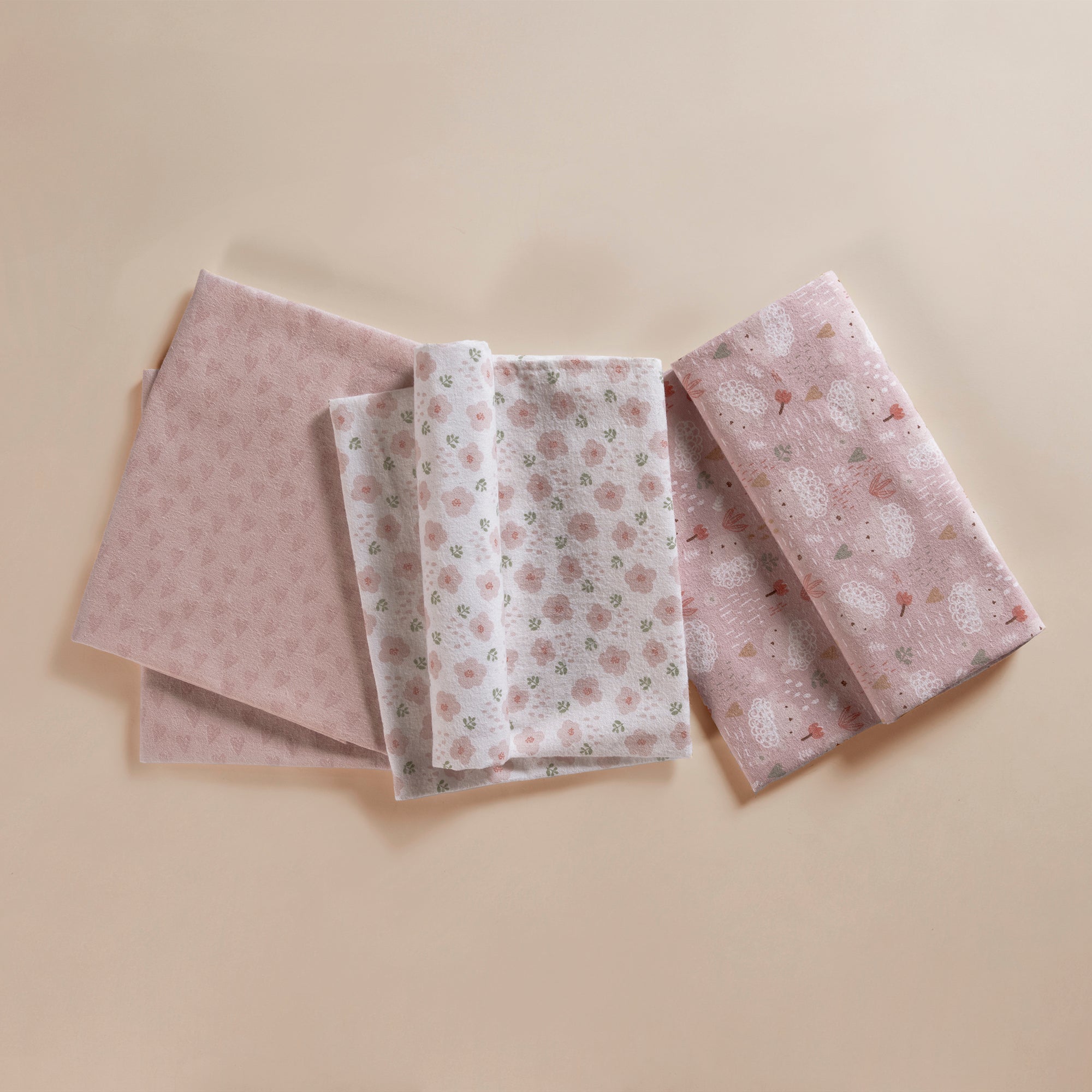 Bunny Gift Set