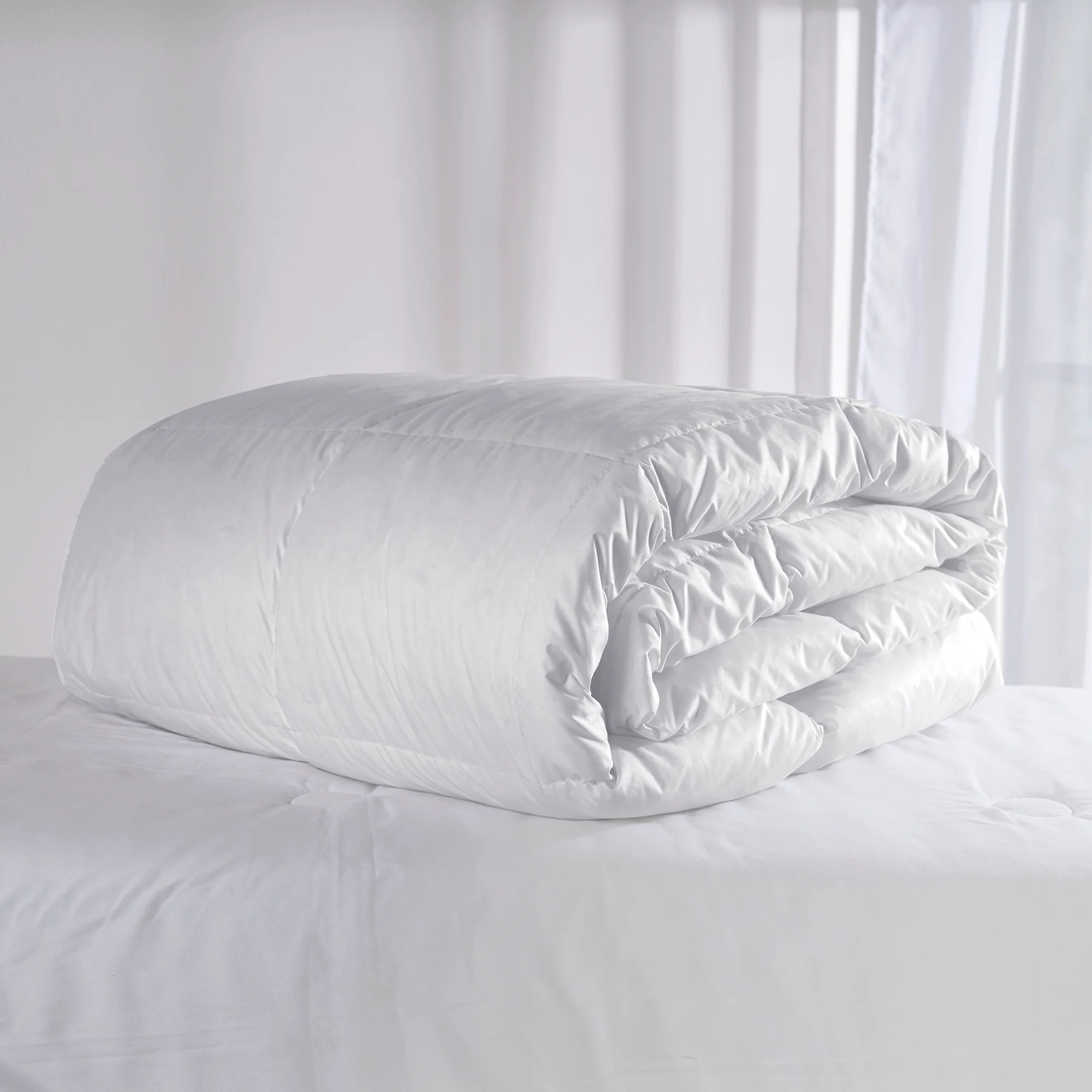 Down Duvet