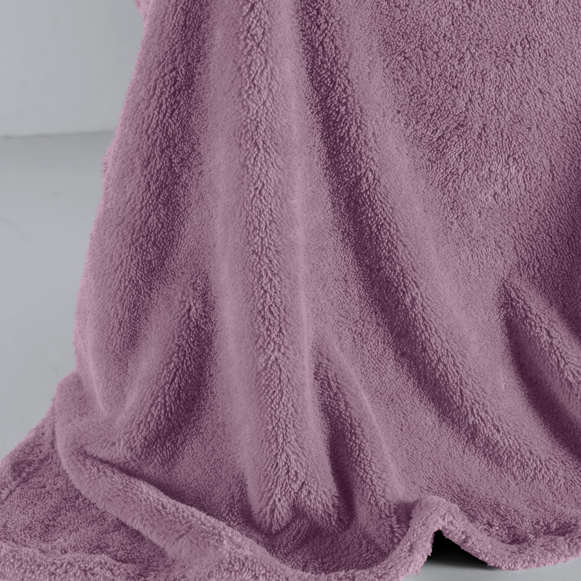 Mawi Mauve Towel