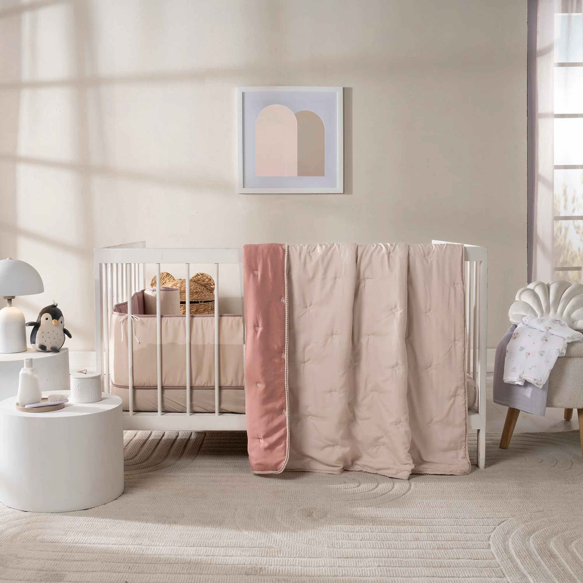 Voga Petit Baby Duvet