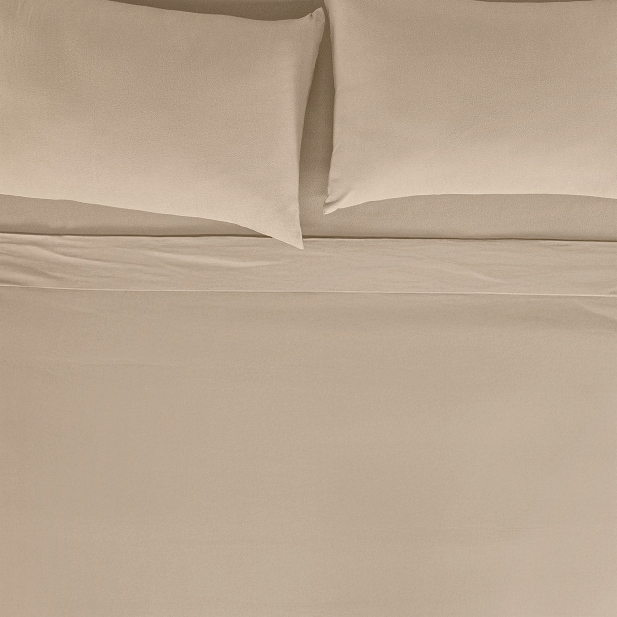 Cream T-shirt Sheets