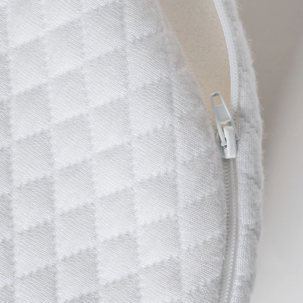 Viafoam Anti-Reflux Baby Pillow