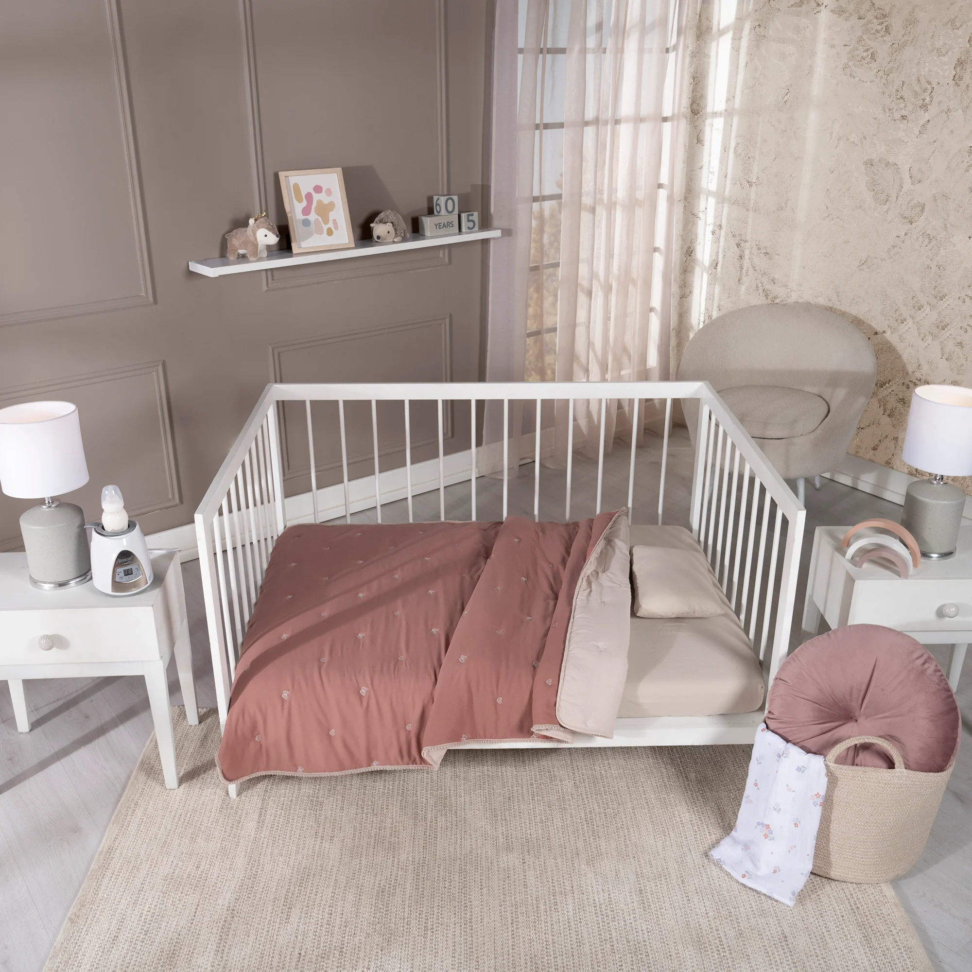 Voga Petit Baby Duvet
