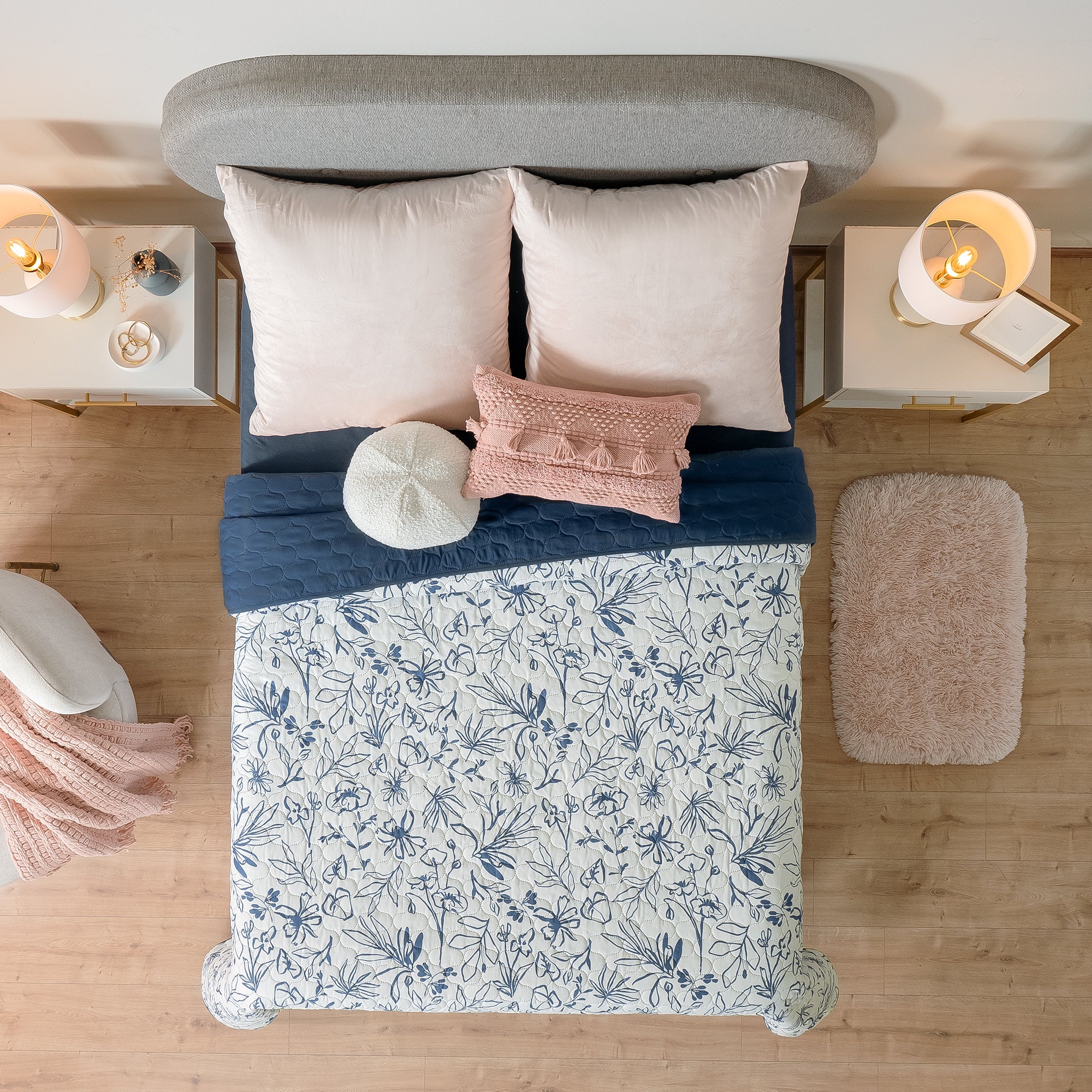 Botanic Novo Comforter