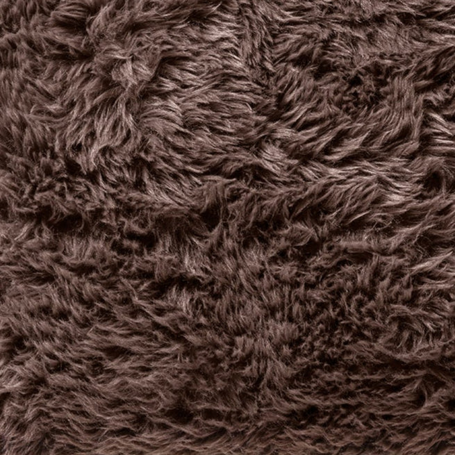 Espresso Everest Cushion