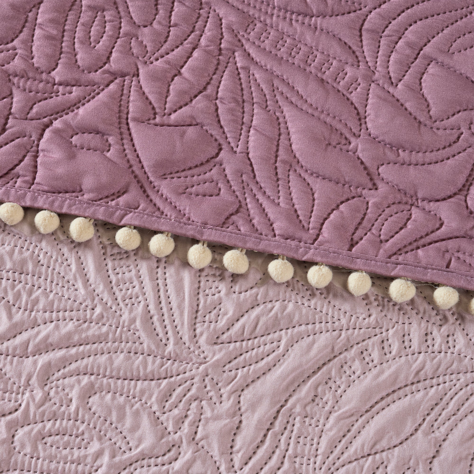 Mulberry Comforter Set