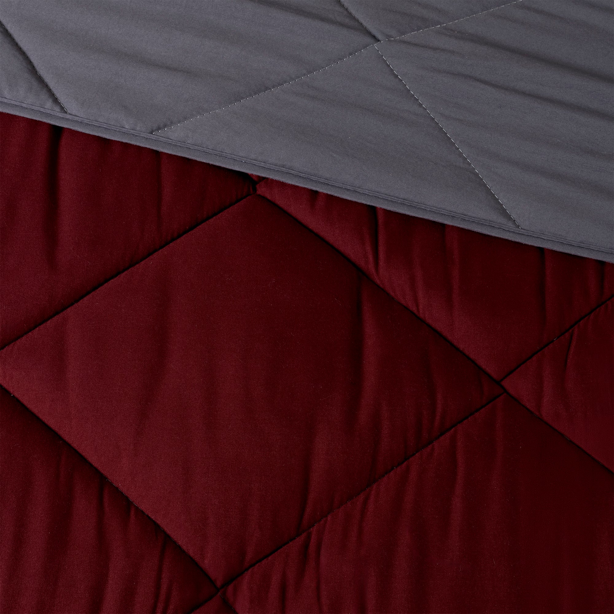 Malbec Comforter Set