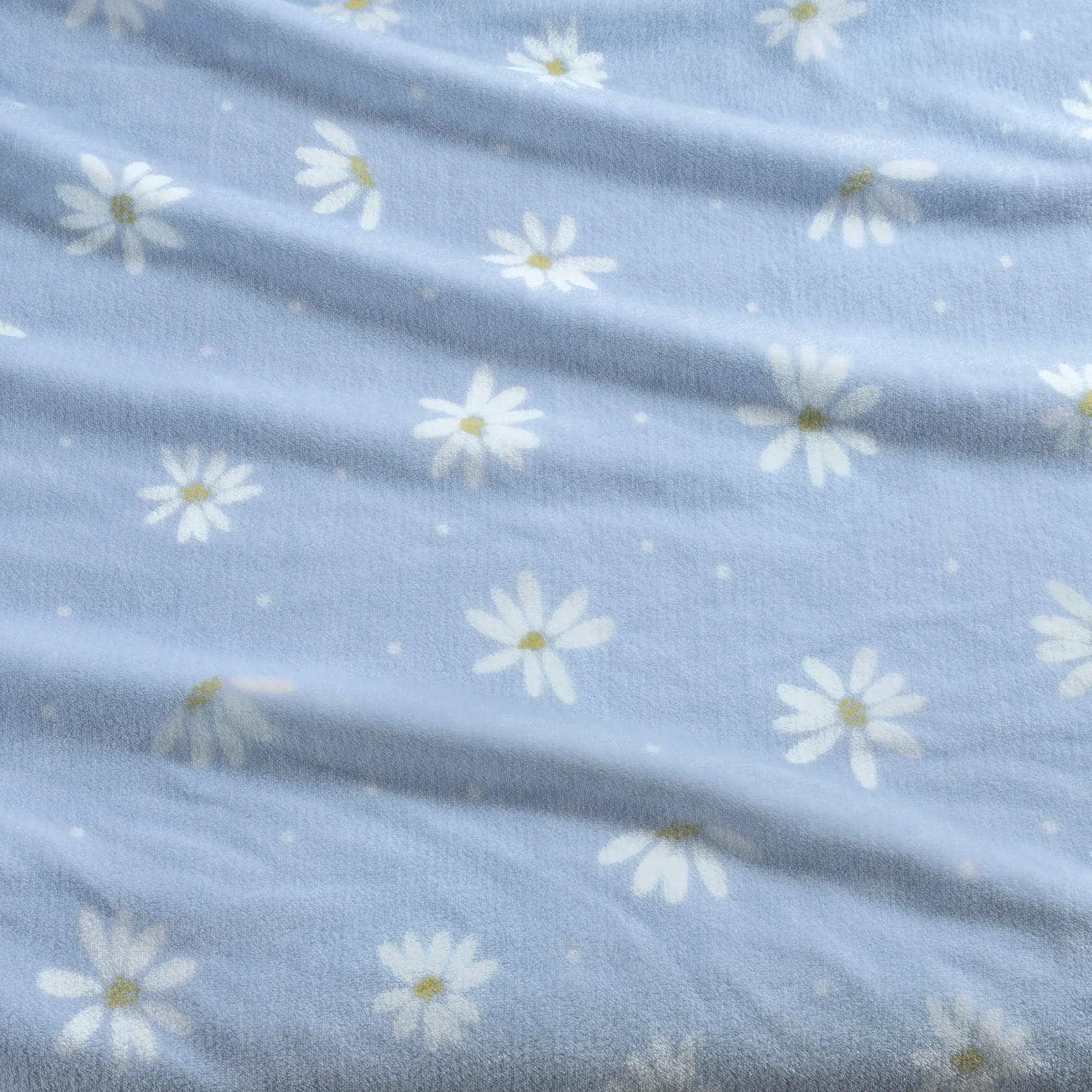 Daisies Light Cover
