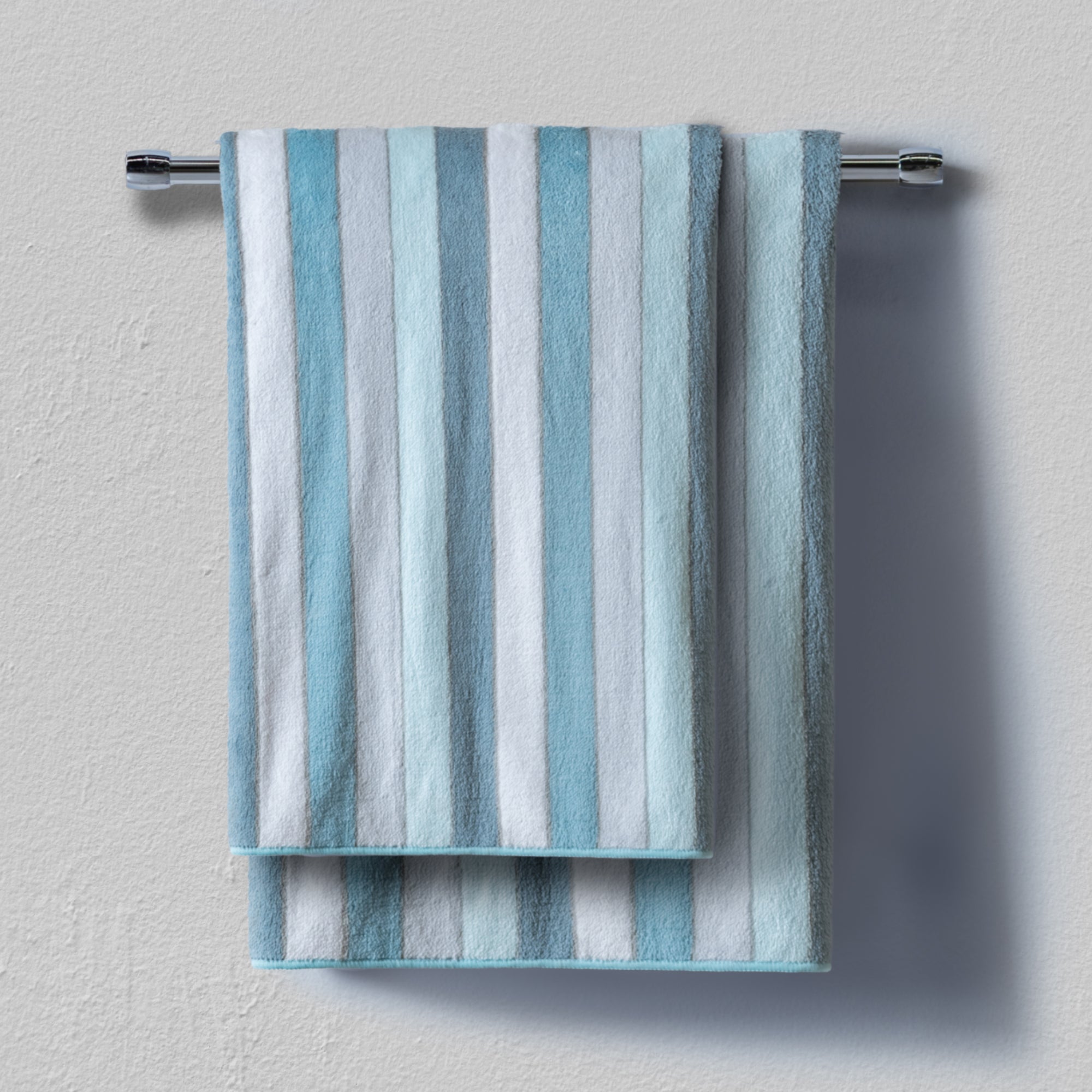 Mawi Striped Towel