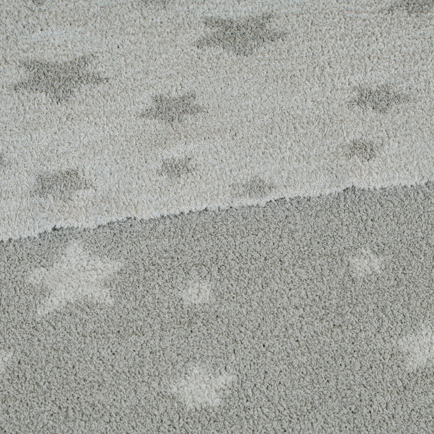 Baby Voga Chenille Stars Blanket