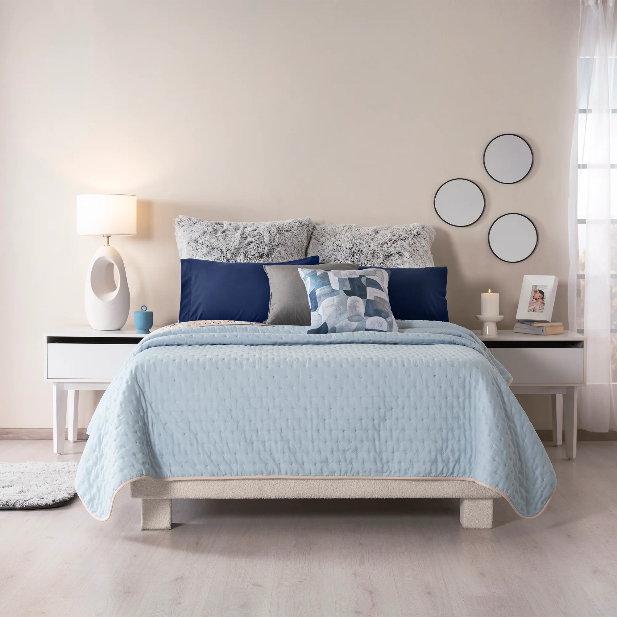 Malaga Novo Comforter