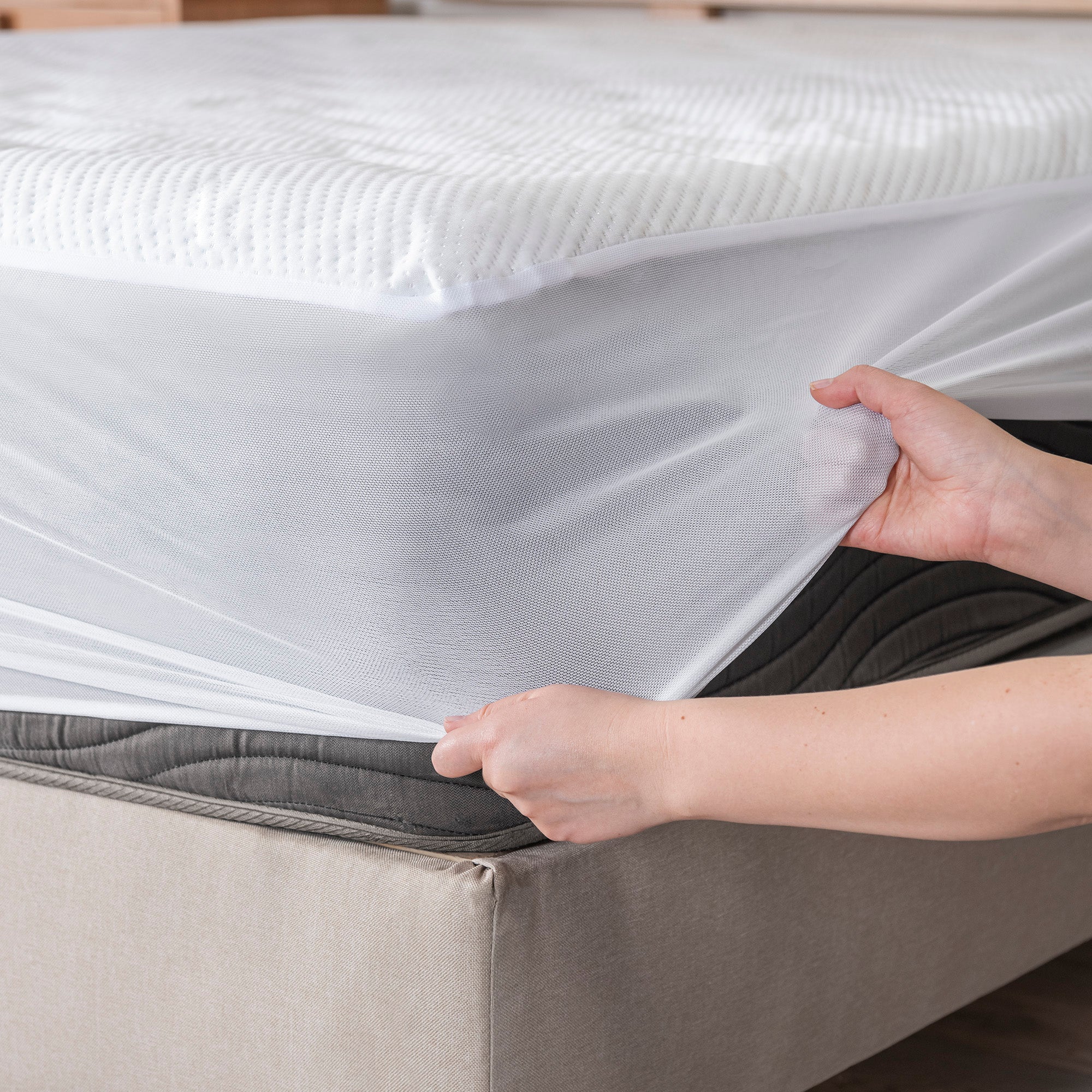 Tencel Mattress Protector