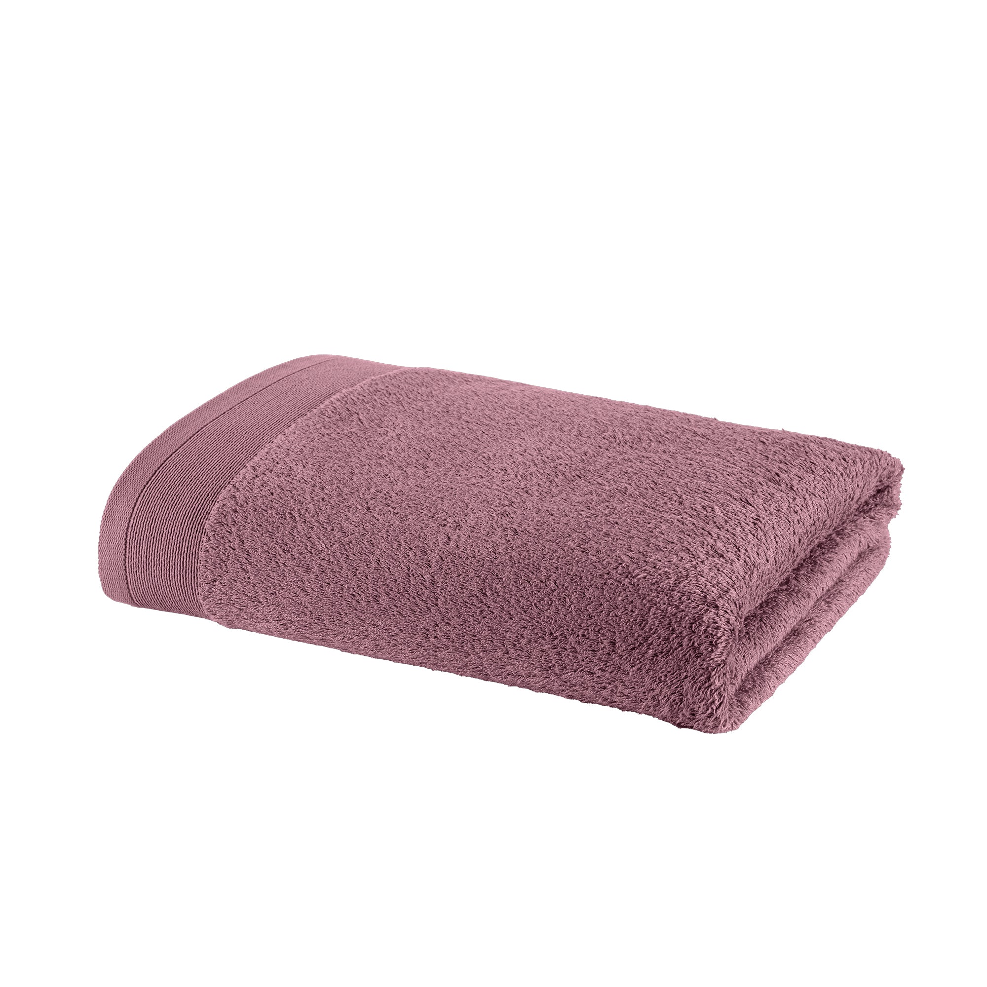 Modal Blush Towel