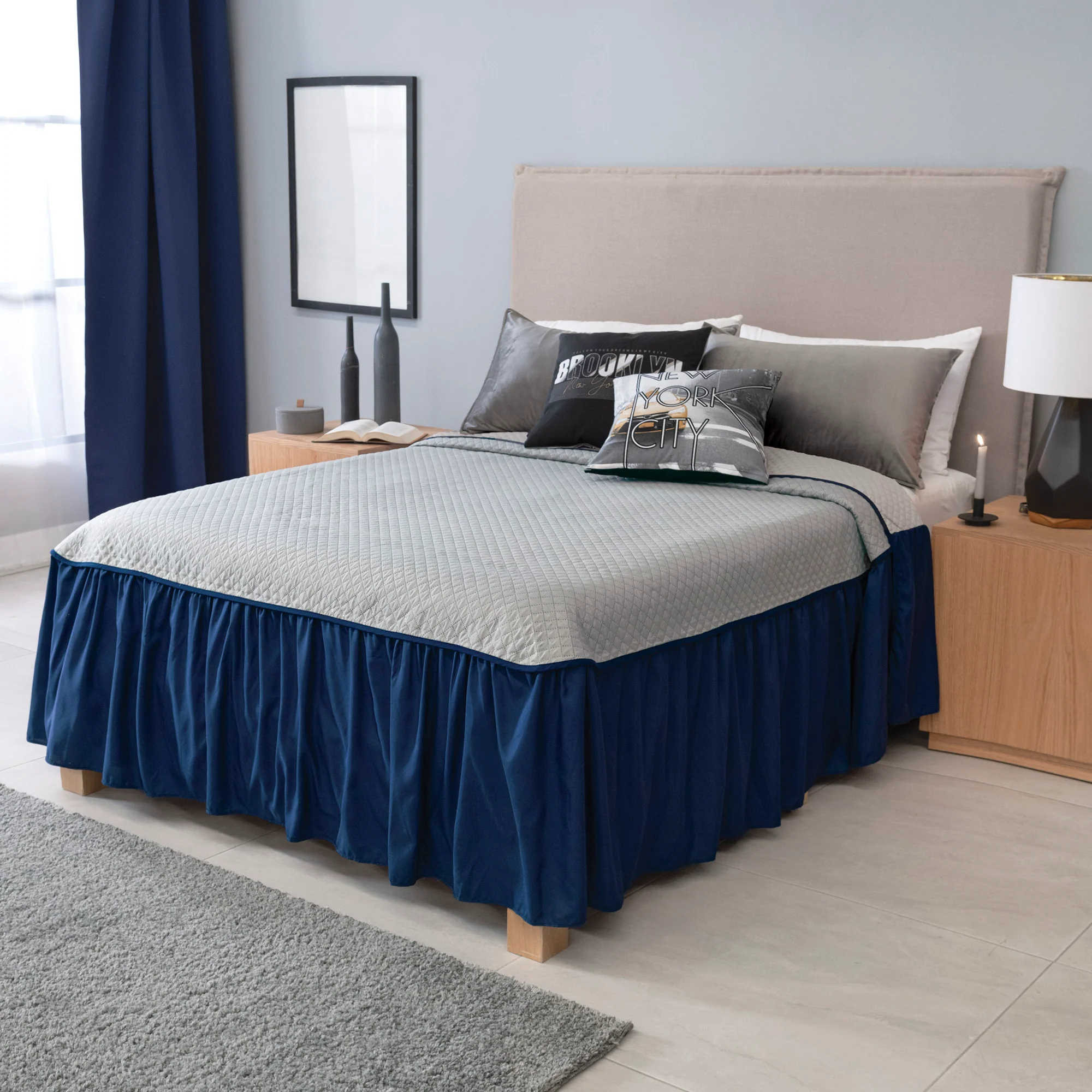 Australia Bedspread