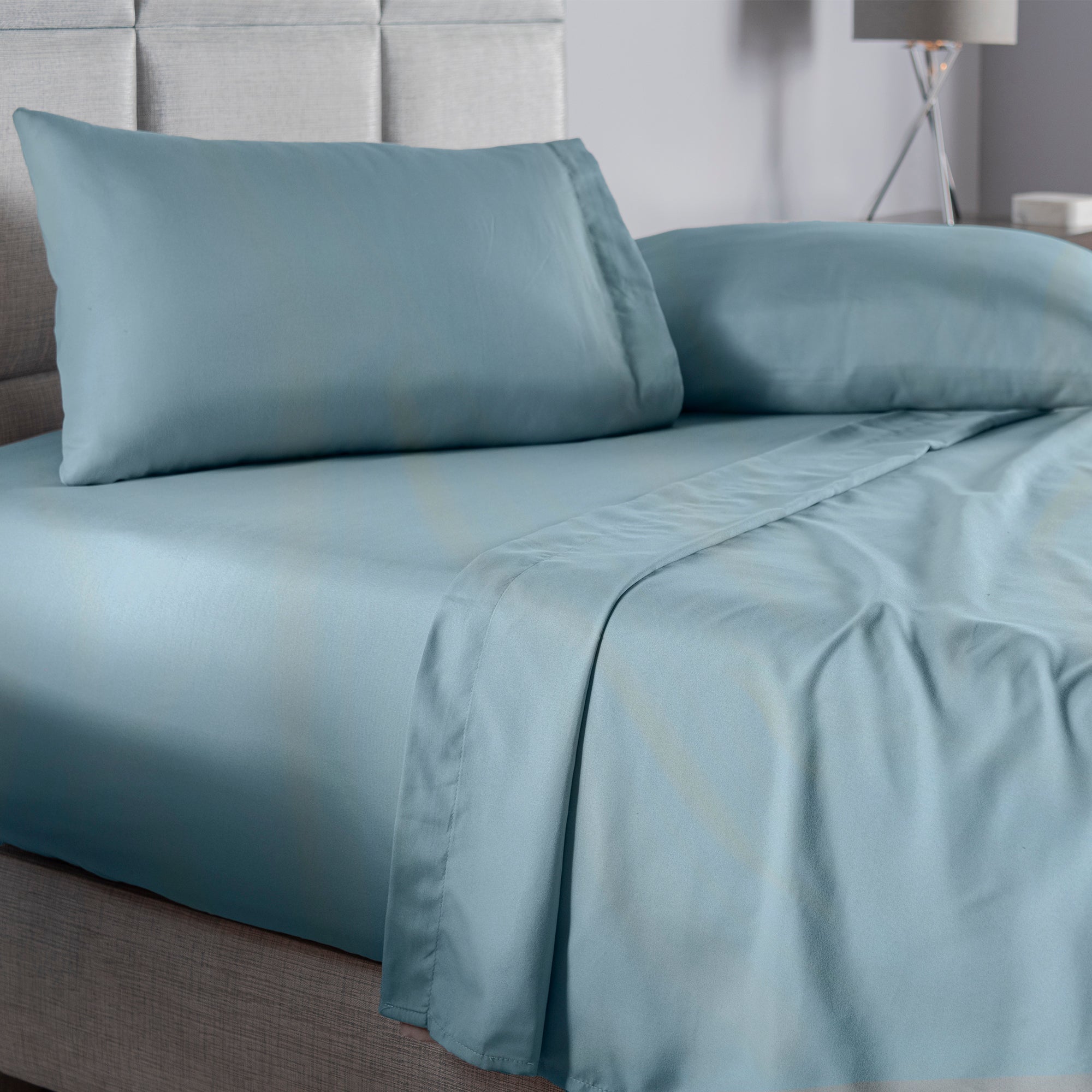 Viasoft Celeste Sheets