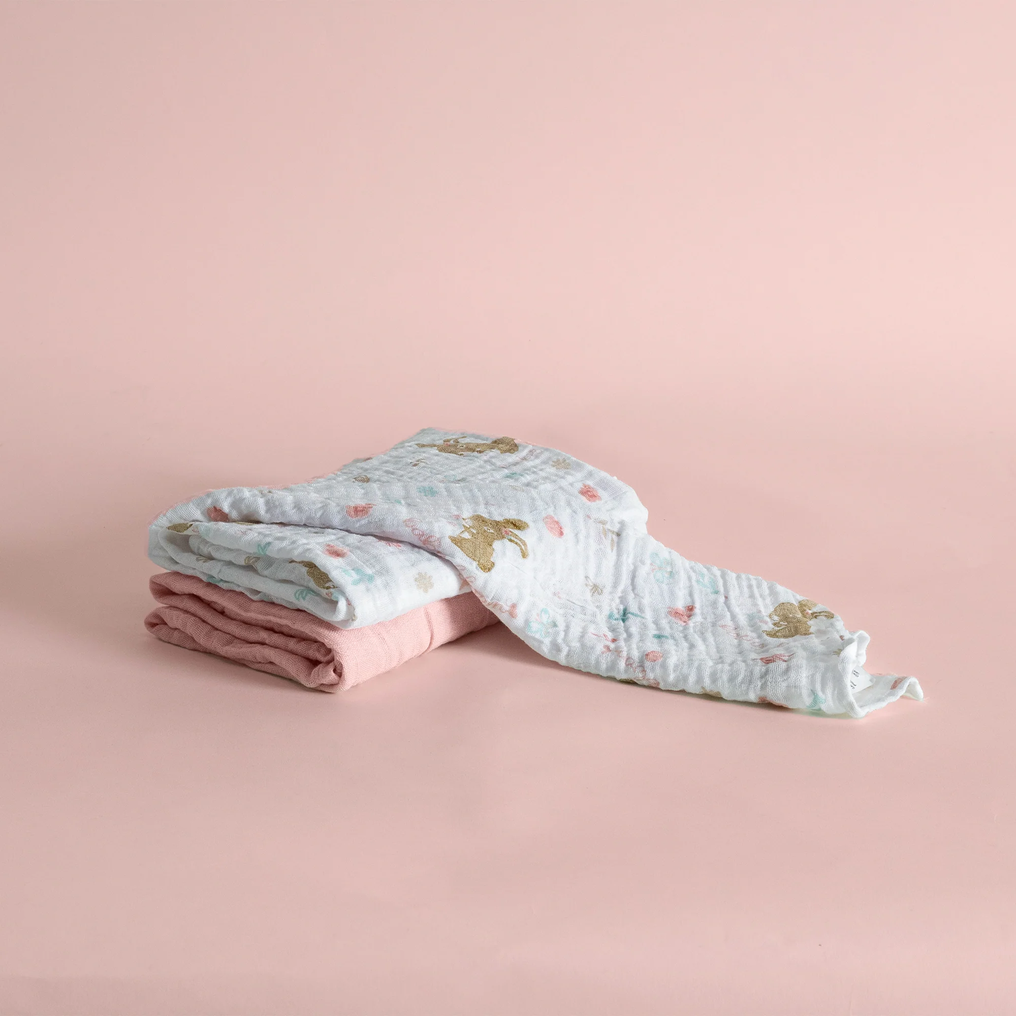 Pol Bunny Sheets