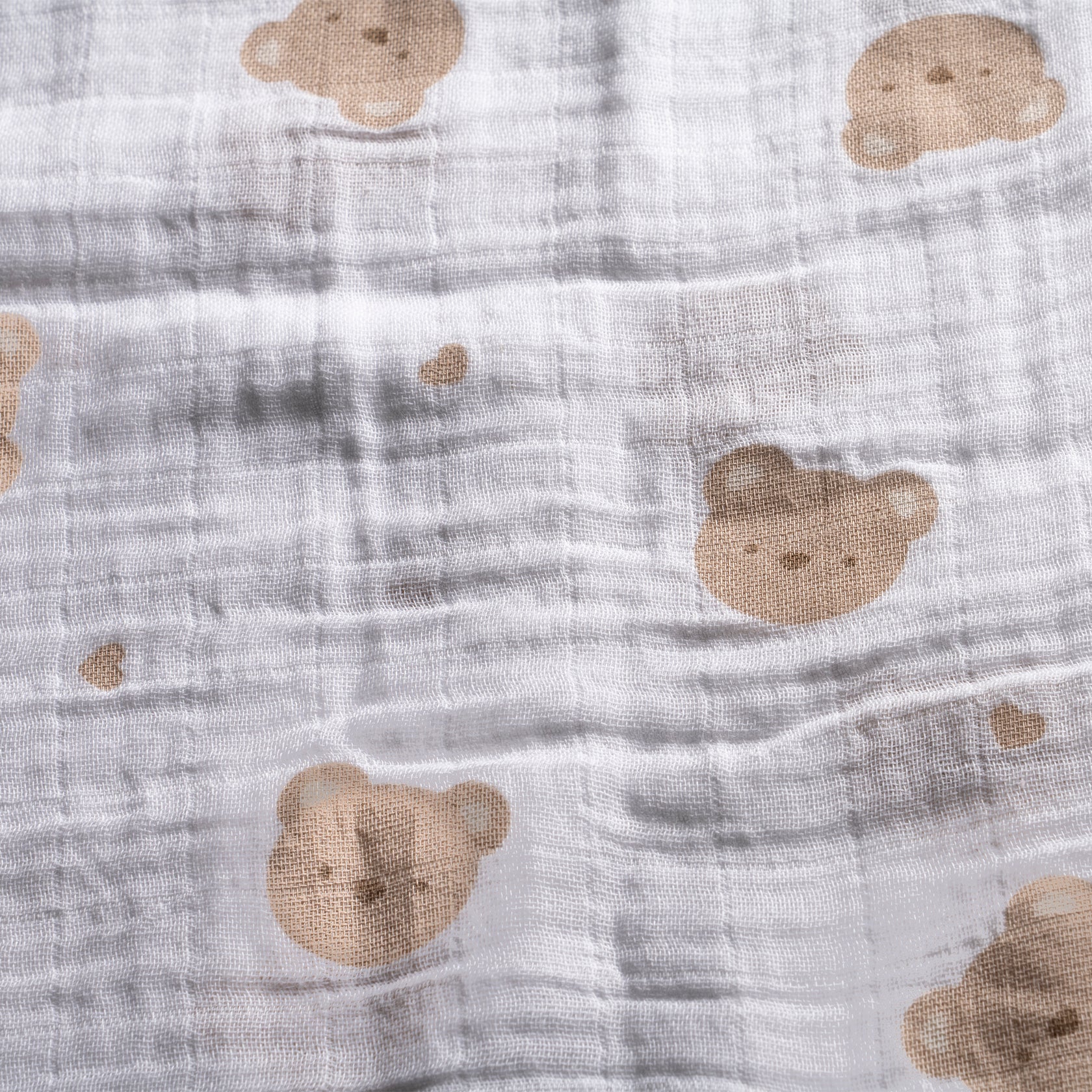 Pol Bears Sheets