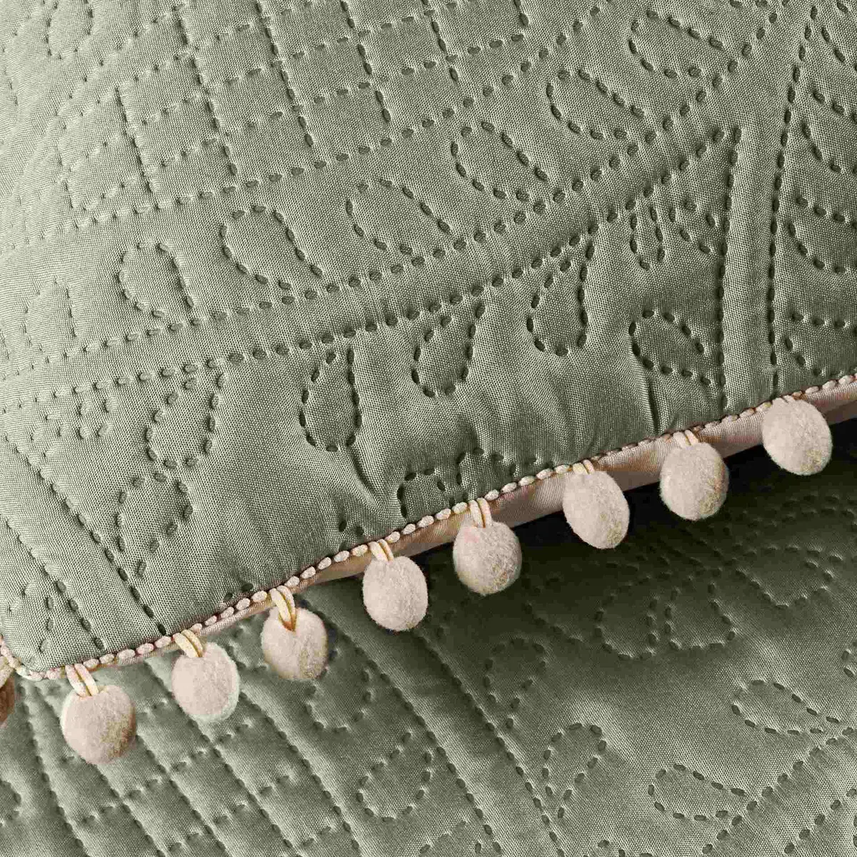 Jade Comforter Set
