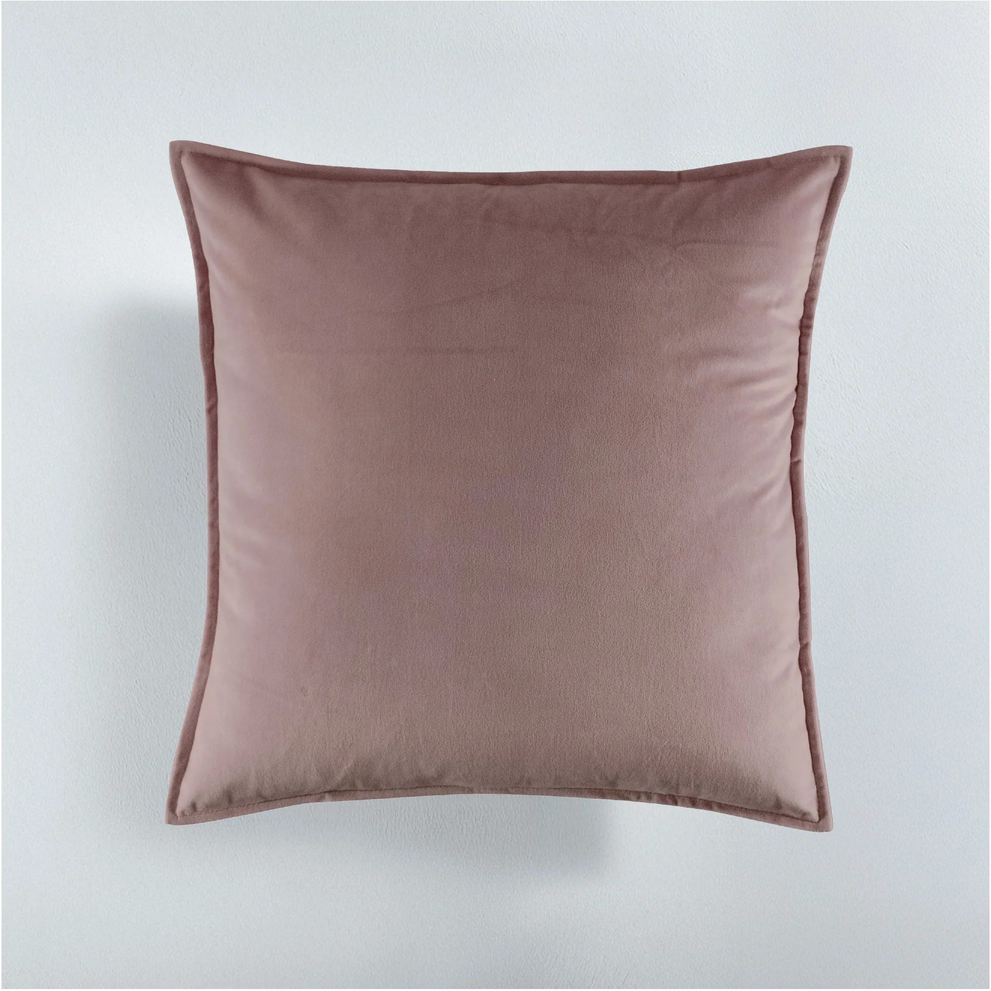 Lilac Velvet Suchion Cover