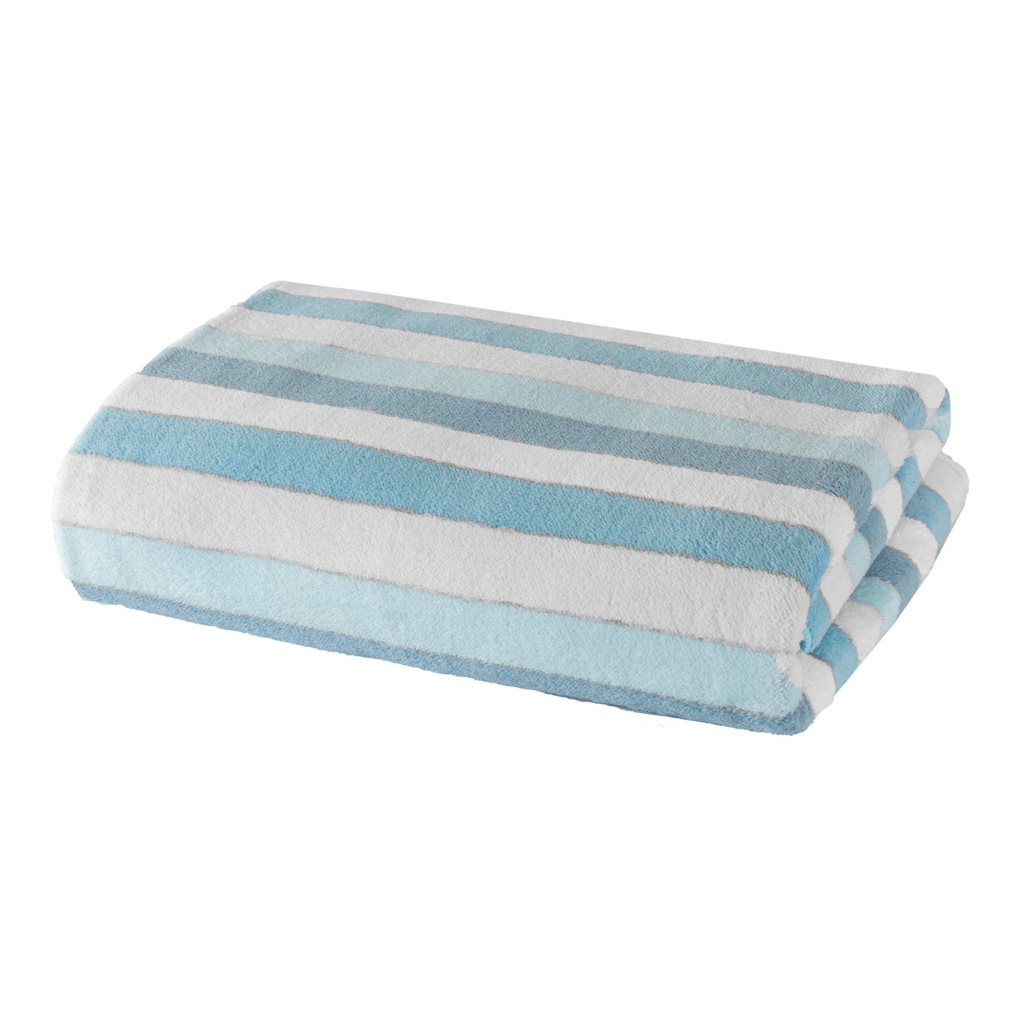 Mawi Striped Towel