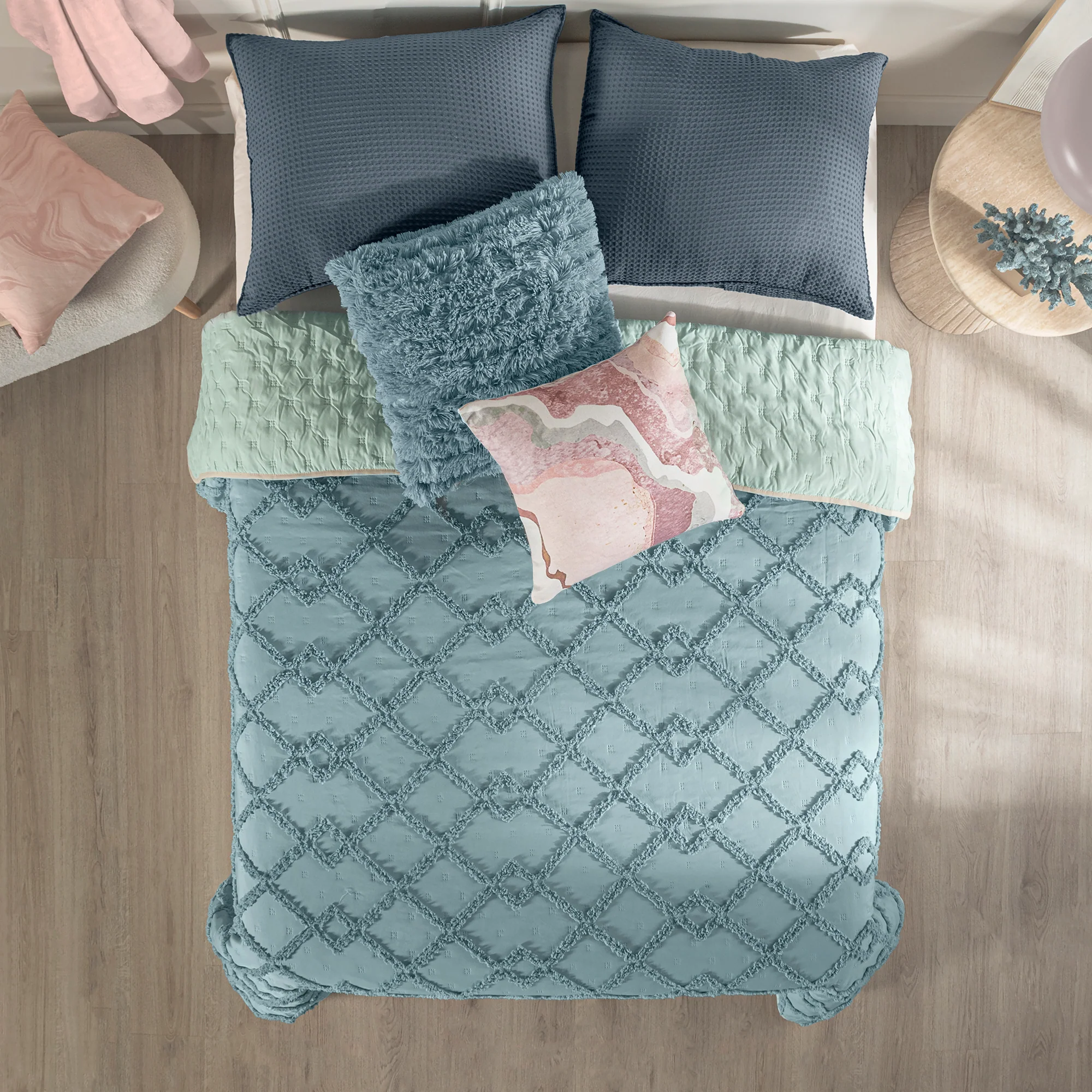 Nuut Celeste Comforter