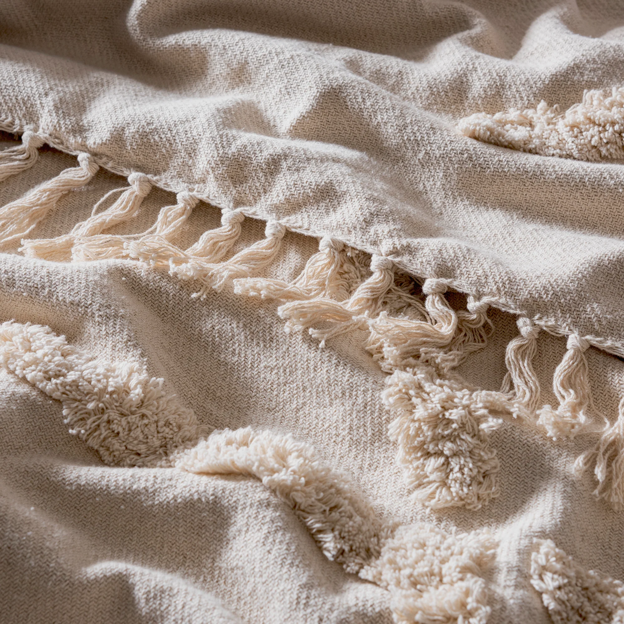 Istanbul Voga Comforter