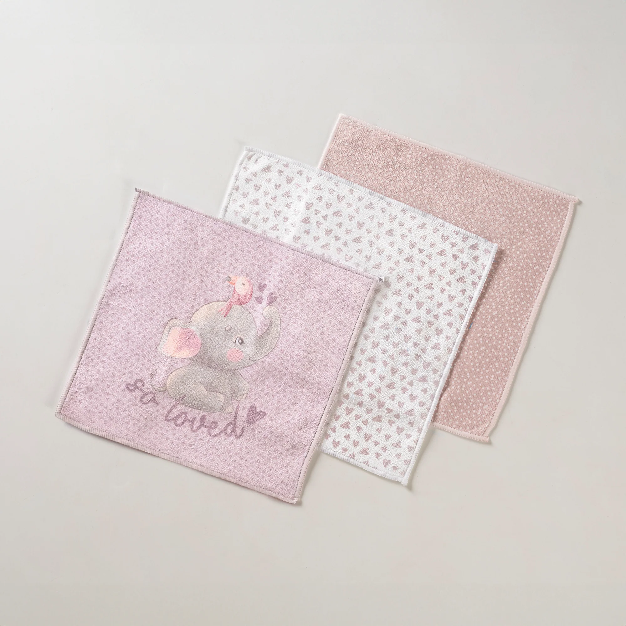 Bunny Gift Set