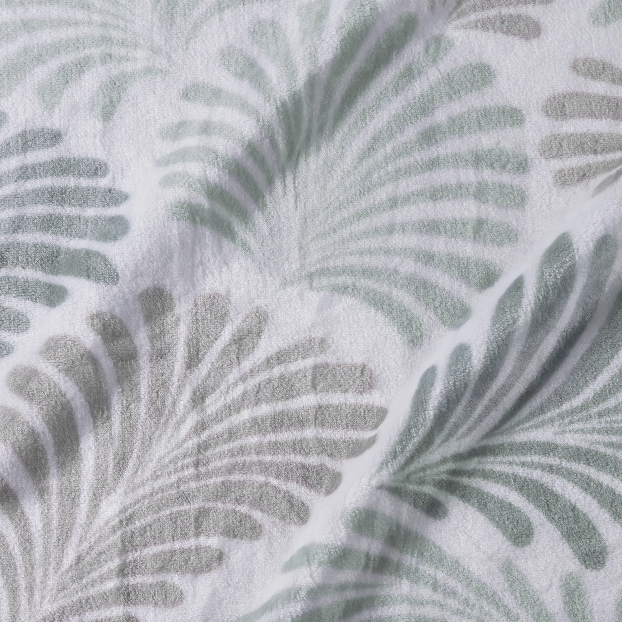 Palm Nordic COver