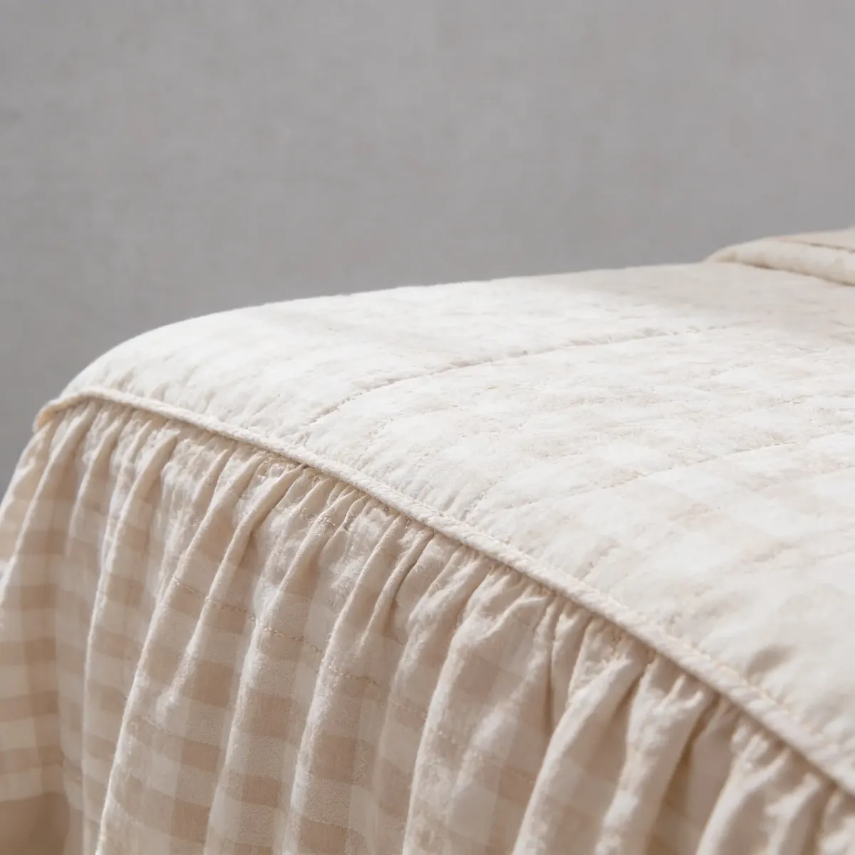 Trento Bedspread