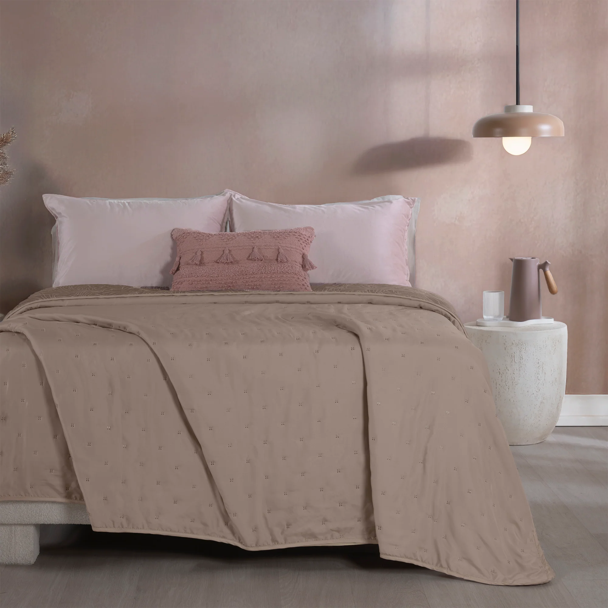 Roma Novo Comforter