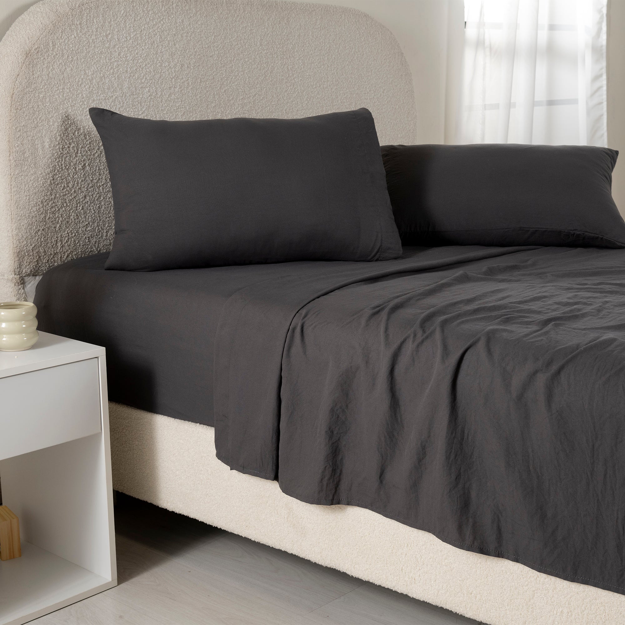 Viasoft Washed Magnet Sheets